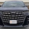 toyota alphard 2023 -TOYOTA--Alphard 3BA-AGH40W--AGH40-0004***---TOYOTA--Alphard 3BA-AGH40W--AGH40-0004***- image 9