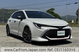 toyota corolla-sport 2020 -TOYOTA--Corolla Sport 3BA-NRE210H--NRE210-1009805---TOYOTA--Corolla Sport 3BA-NRE210H--NRE210-1009805-