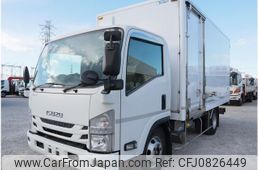 isuzu elf-truck 2018 CFJ0826449