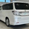 toyota vellfire 2012 -TOYOTA--Vellfire DBA-ANH20W--ANH20-8202651---TOYOTA--Vellfire DBA-ANH20W--ANH20-8202651- image 8