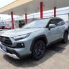 toyota rav4 2025 -TOYOTA 【群馬 302ﾉ6854】--RAV4 AXAH54--5016749---TOYOTA 【群馬 302ﾉ6854】--RAV4 AXAH54--5016749- image 1