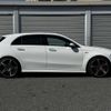 mercedes-benz a-class 2023 quick_quick_4BA-177054M_W1K1770542N309510 image 18