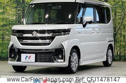 suzuki spacia 2024 CFJ1478147
