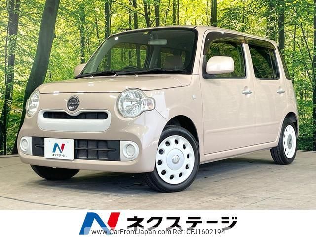 daihatsu mira-cocoa 2014 CFJ1602194 image 1