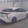 toyota prius 2016 quick_quick_DAA-ZVW50_ZVW50-6046758 image 4