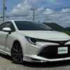 toyota corolla-sport 2018 quick_quick_3BA-NRE210H_NRE210-1001477 image 1