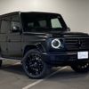 mercedes-benz g-class 2023 -MERCEDES-BENZ--Benz G Class 3DA-463350--W1N4633502X452943---MERCEDES-BENZ--Benz G Class 3DA-463350--W1N4633502X452943- image 17