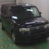 nissan cube 2009 -NISSAN--Cube Z12--039684---NISSAN--Cube Z12--039684- image 1