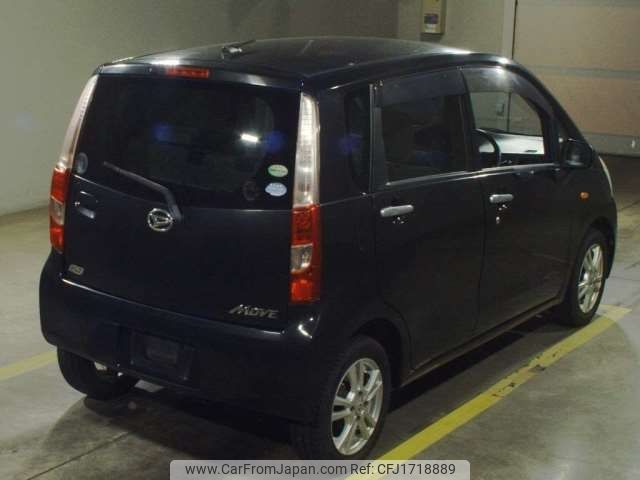 daihatsu move 2012 CFJ1718889 image 2