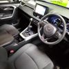 toyota rav4 2019 -TOYOTA--RAV4 6AA-AXAH52--AXAH52-4001036---TOYOTA--RAV4 6AA-AXAH52--AXAH52-4001036- image 2