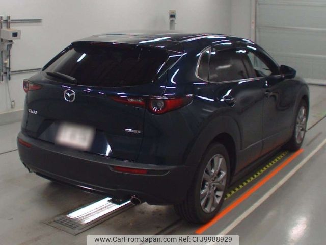 mazda cx-3 2019 -MAZDA--CX-30 DM8P-100034---MAZDA--CX-30 DM8P-100034- image 2