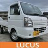 suzuki carry-truck 2015 -SUZUKI--Carry Truck EBD-DA16T--DA16T-195845---SUZUKI--Carry Truck EBD-DA16T--DA16T-195845- image 1