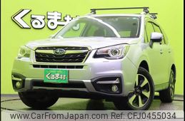 subaru forester 2016 -SUBARU--Forester DBA-SJ5--SJ5-088102---SUBARU--Forester DBA-SJ5--SJ5-088102-