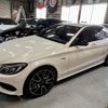 mercedes-benz amg 2018 -MERCEDES-BENZ--AMG CBA-205064--WDD2050642R346092---MERCEDES-BENZ--AMG CBA-205064--WDD2050642R346092- image 4