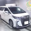 toyota alphard 2020 -TOYOTA 【神戸 312ﾇ21】--Alphard AGH30W-0355891---TOYOTA 【神戸 312ﾇ21】--Alphard AGH30W-0355891- image 1