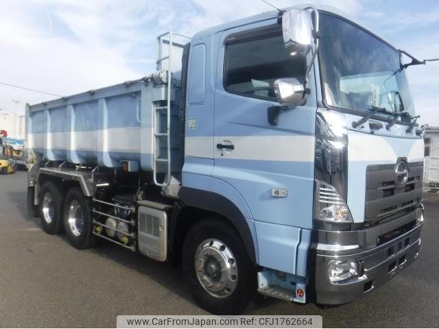 hino profia 2014 CFJ1762664 image 2