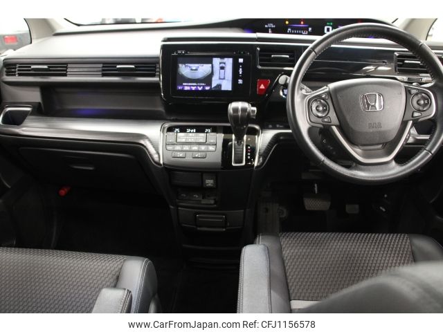 honda stepwagon 2015 -HONDA--Stepwgn DBA-RP3--RP3-1003846---HONDA--Stepwgn DBA-RP3--RP3-1003846- image 2