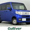 honda n-van 2019 -HONDA--N VAN HBD-JJ2--JJ2-1001038---HONDA--N VAN HBD-JJ2--JJ2-1001038- image 1