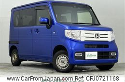 honda n-van 2019 -HONDA--N VAN HBD-JJ2--JJ2-1001038---HONDA--N VAN HBD-JJ2--JJ2-1001038-