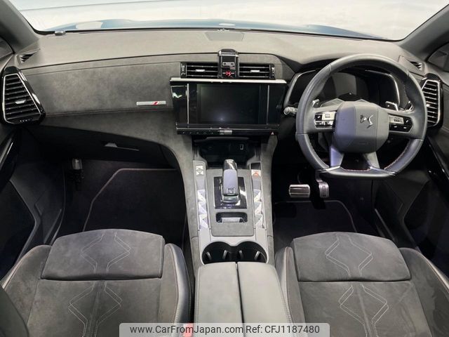 citroen ds7 2019 -CITROEN--Citroen DS7 ABA-X745G06--VR1J45GGRKY042370---CITROEN--Citroen DS7 ABA-X745G06--VR1J45GGRKY042370- image 2