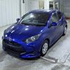toyota yaris 2022 -TOYOTA--Yaris KSP210-0060388---TOYOTA--Yaris KSP210-0060388- image 5