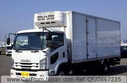 isuzu forward 2018 N9024020014F-90