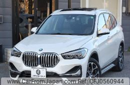 bmw x1 2020 quick_quick_3DA-AD20_WBA32AD0305R06232