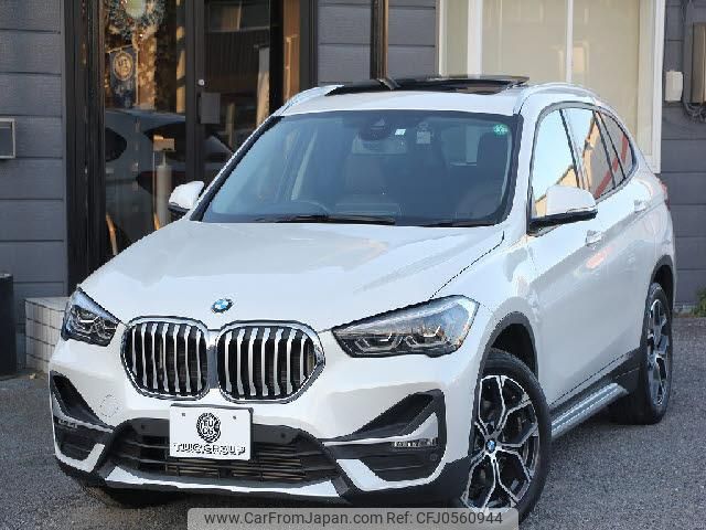 bmw x1 2020 quick_quick_3DA-AD20_WBA32AD0305R06232 image 1