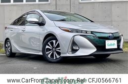 toyota prius-phv 2017 -TOYOTA--Prius PHV DLA-ZVW52--ZVW52-3025745---TOYOTA--Prius PHV DLA-ZVW52--ZVW52-3025745-