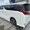 toyota alphard 2022 quick_quick_AGH30W_AGH30W-0439211 image 4