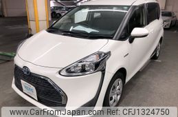 toyota sienta 2020 NHP170-7191185