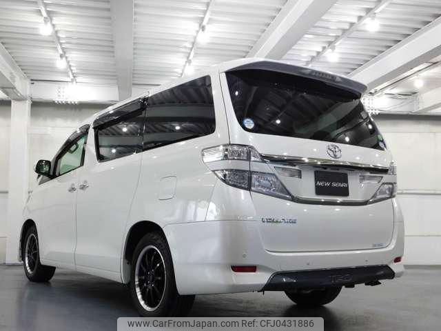 toyota vellfire 2014 -TOYOTA--Vellfire ANH20W--8324983---TOYOTA--Vellfire ANH20W--8324983- image 2