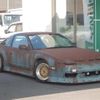 nissan 180sx 1997 -NISSAN--180SX E-RPS13--RPS13-327298---NISSAN--180SX E-RPS13--RPS13-327298- image 1