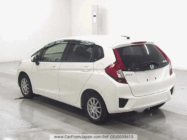 honda fit 2016 -HONDA--Fit GK3--3308532---HONDA--Fit GK3--3308532- image 2