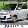 suzuki solio 2014 -SUZUKI--Solio DBA-MA15S--MA15S-255184---SUZUKI--Solio DBA-MA15S--MA15S-255184- image 1