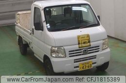 honda acty-truck 2000 CFJ1815389