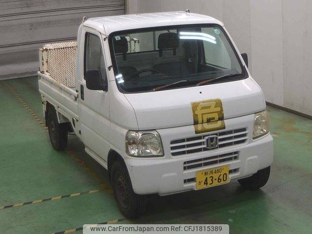 honda acty-truck 2000 CFJ1815389 image 1