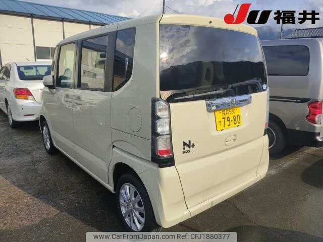 honda n-box-plus 2013 CFJ1880377 image 2