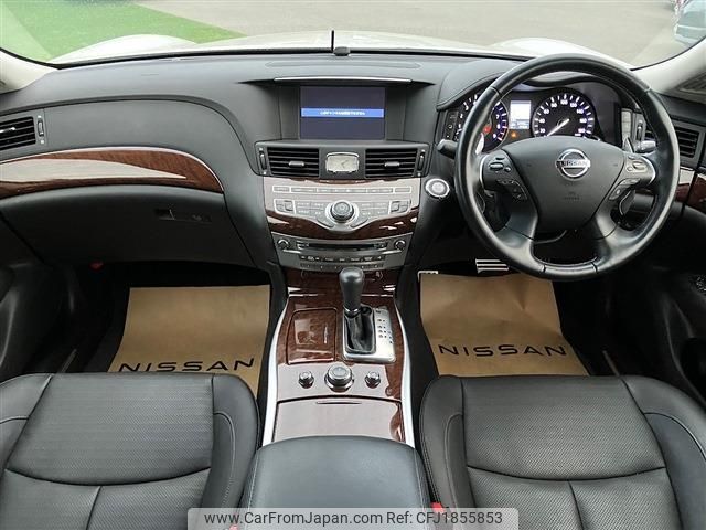 nissan fuga 2023 CFJ1855853 image 2