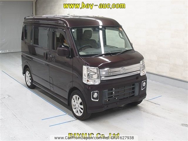 mazda scrum-wagon 2022 CFJ1627938 image 1