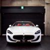maserati grandcabrio 2016 CFJ0934592 image 17