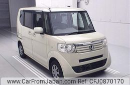 honda n-box 2012 -HONDA 【後日 】--N BOX JF1-1133224---HONDA 【後日 】--N BOX JF1-1133224-