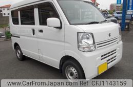 suzuki every 2019 -SUZUKI--Every HBD-DA17V--DA17V-440835---SUZUKI--Every HBD-DA17V--DA17V-440835-