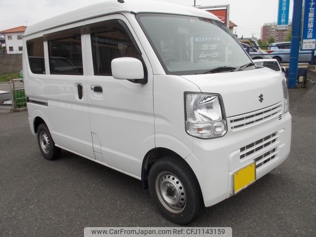 suzuki every 2019 -SUZUKI--Every HBD-DA17V--DA17V-440835---SUZUKI--Every HBD-DA17V--DA17V-440835- image 1