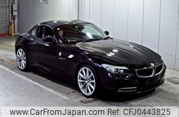 bmw z4 2010 -BMW--BMW Z4 LM25-WBALM32060E492985---BMW--BMW Z4 LM25-WBALM32060E492985-