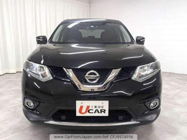 nissan x-trail 2015 quick_quick_DBA-NT32_NT32-528466 image 2