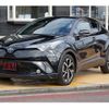 toyota c-hr 2017 quick_quick_ZYX10_ZYX10-2040068 image 18