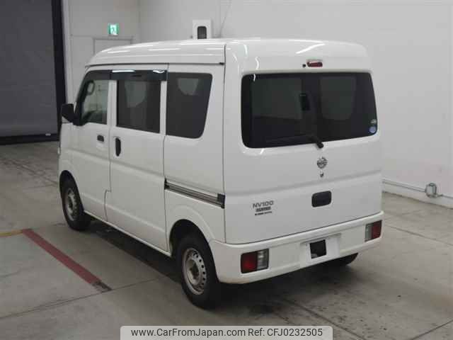 nissan clipper-van 2020 -NISSAN--Clipper Van DR17V-445623---NISSAN--Clipper Van DR17V-445623- image 2