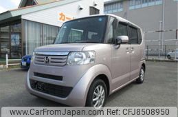 honda n-box 2012 -HONDA--N BOX DBA-JF1--JF1-1064209---HONDA--N BOX DBA-JF1--JF1-1064209-