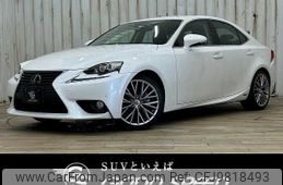 lexus is 2013 -LEXUS--Lexus IS DAA-AVE30--AVE30-5003235---LEXUS--Lexus IS DAA-AVE30--AVE30-5003235-